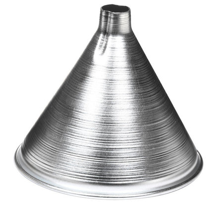 HAROLD IMPORT CO Funnel Aluminum 1/2 Pt 697